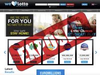 is wowlotto legit|WeLoveLotto Review 2024 .